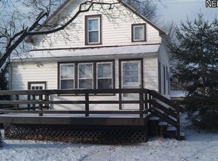 522 S Rockhill Ave, Alliance, OH