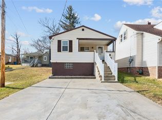 844 9th St, Verona, PA 15147