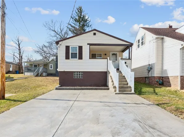 844 9th St, Verona, PA 15147