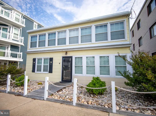 4 124th St, Ocean City, MD 21842