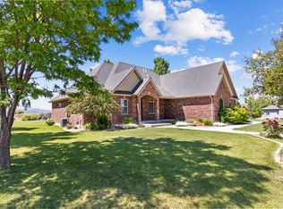 1015 W 500 N, Manti, UT 84642