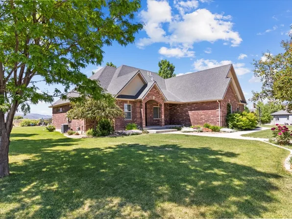 1015 W 500 N, Manti, UT 84642