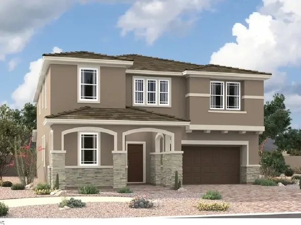 76 Serene Tempo Ave, Henderson, NV 89011