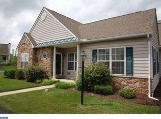 306 Half Mile Post S, Garnet Valley, PA 19060