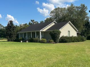 499 Wilder Rd, Moultrie, GA 31788