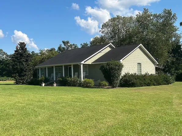 499 Wilder Rd, Moultrie, GA 31788