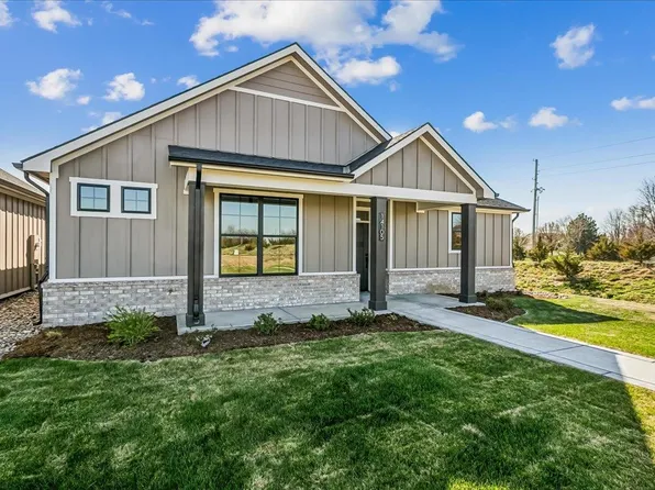 14105 W Barn Owl St, Wichita, KS 67235