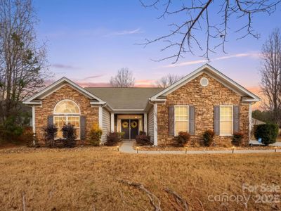 11624 Dunham Dr, Matthews, NC, 28105