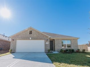 21074 Wenze Ln, New Caney, TX 77357