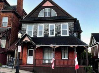 130 E High St, Bellefonte, PA 16823