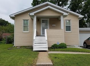 764 N 80th St, East Saint Louis, IL