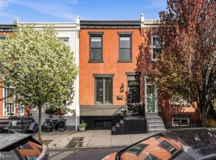 831 N Stillman St, Philadelphia, PA