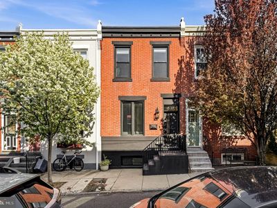 831 N Stillman St, Philadelphia, PA, 19130