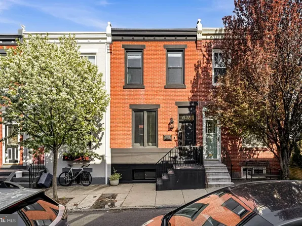 831 N Stillman St, Philadelphia, PA 19130