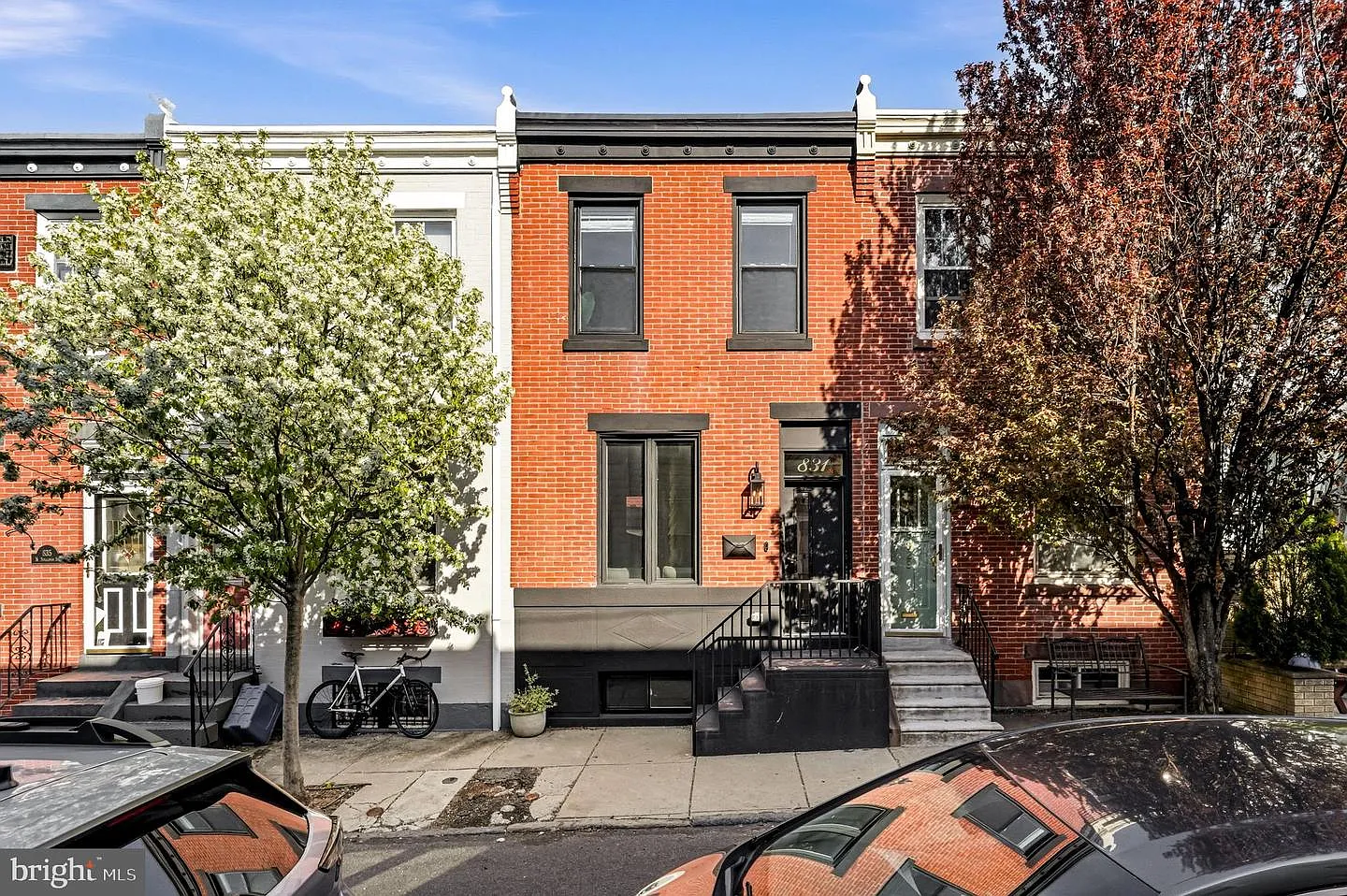 831 N Stillman St photo 1