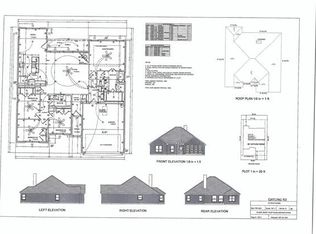 257 Gatling St, Tuscola, TX 79562