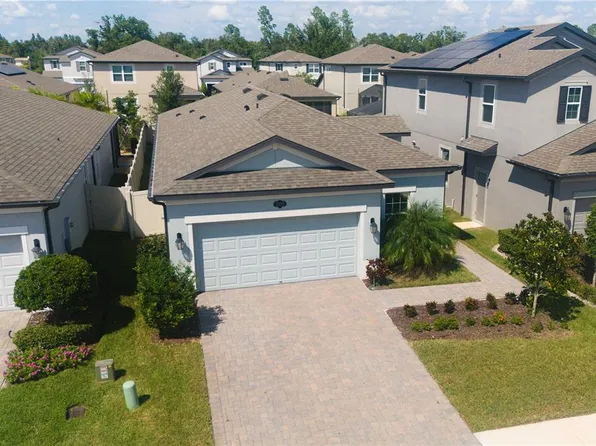20092 Stone Pine Cir, Lutz, FL 33558