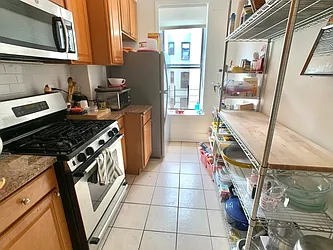 Rented by Prospect Heights Realty, Corp.