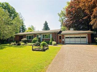 3608 Batavia Oakfield Townline Rd, Batavia, NY 14020