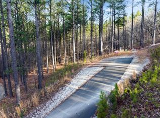659 Hochapine Trl, Broken Bow, OK 74728