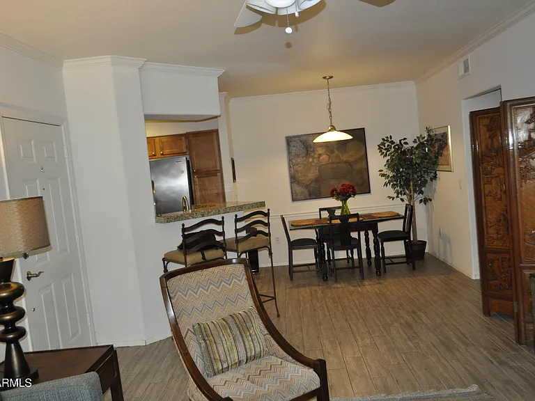 15095 N Thompson Peak Pkwy #1010 — Photo 12
