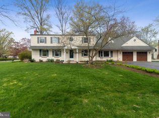 611 Scott Ln, Wallingford, PA 19086