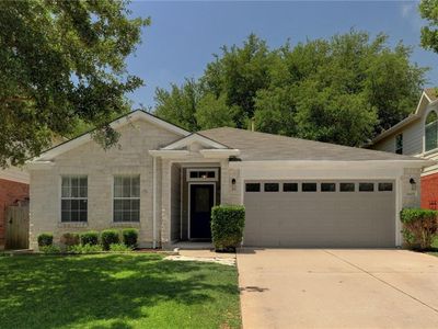 1605 Shady Creek Trl, Cedar Park, TX, 78613