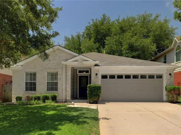 1605 Shady Creek Trl, Cedar Park, TX 78613