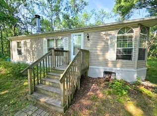 N1203 Big Sky Rd, Keshena, WI 54135