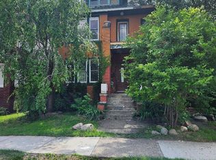 2373 Springwells St, Detroit, MI 48209