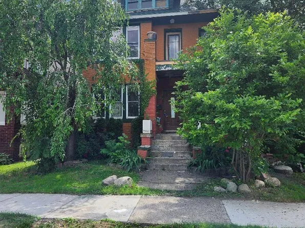 2373 Springwells St, Detroit, MI 48209