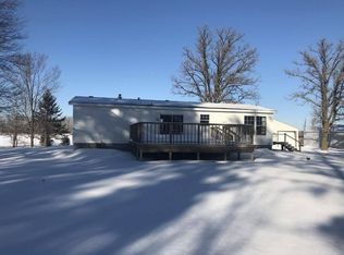 18285 Groningen Rd, Sandstone, MN 55072
