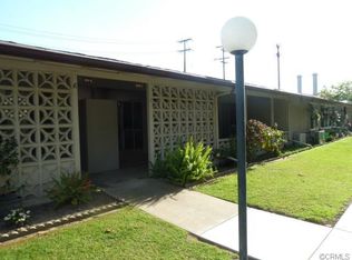 13501 El Dorado Dr APT 199J, Seal Beach, CA 90740