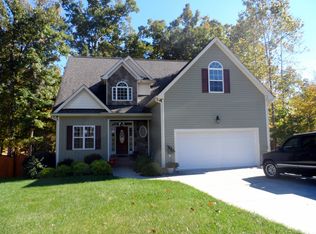 108 Griffis Dr, Stem, NC 27581