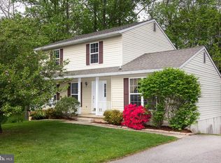 1374 Jay Rd, Eldersburg, MD 21784