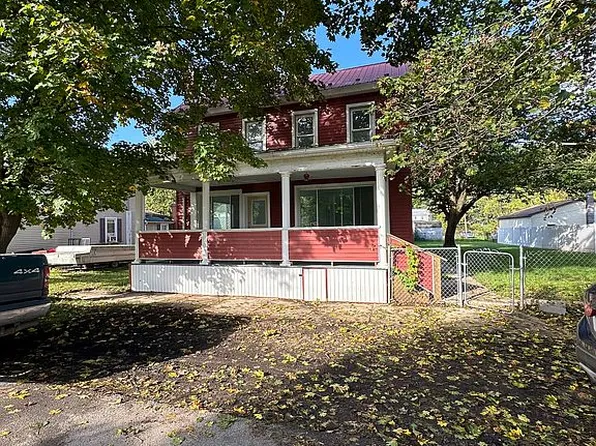 274 Iron St, Orbisonia, PA 17243