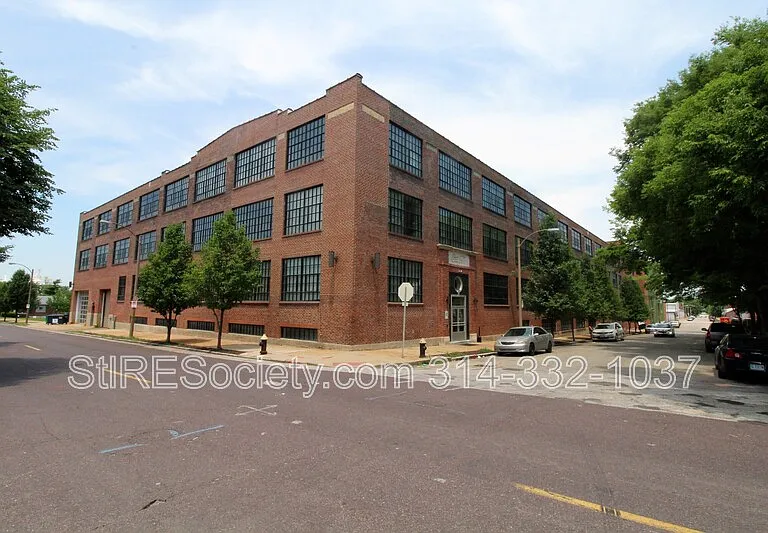 Temtor Lofts — Photo 2