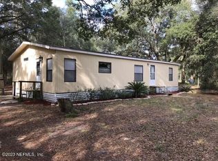 115 Shady Oak Dr, Satsuma, FL 32189