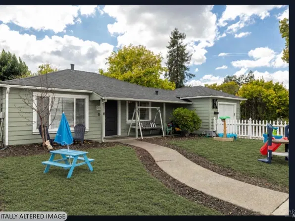 308 S Mcdowell Boulevard, Petaluma, CA 94954