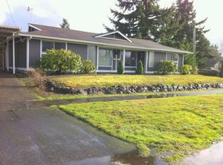 3541 3543 S Alaska St, Tacoma, WA 98418