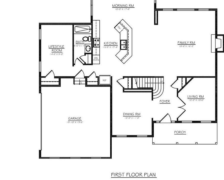 2nd image of 11567 Wollaston Cir