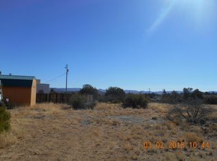 16163 S Black Mountain Rd, Mayer, AZ 86333