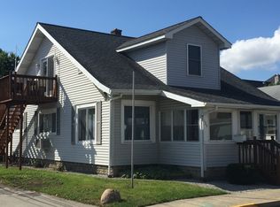 125 W North St, Tipton, IN 46072