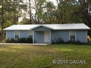 19044 NW 244th St, High Springs, FL 32643