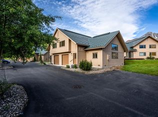 12 Running Bear #40, Big Sky, MT 59716