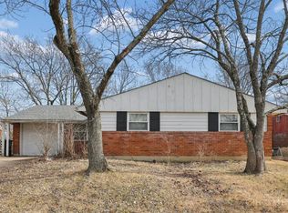 12128 Benadir Rd, Cincinnati, OH 45246