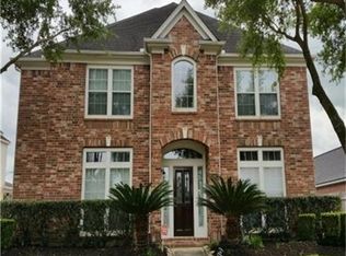 1507 Bellwood Lake Dr, Richmond, TX 77406