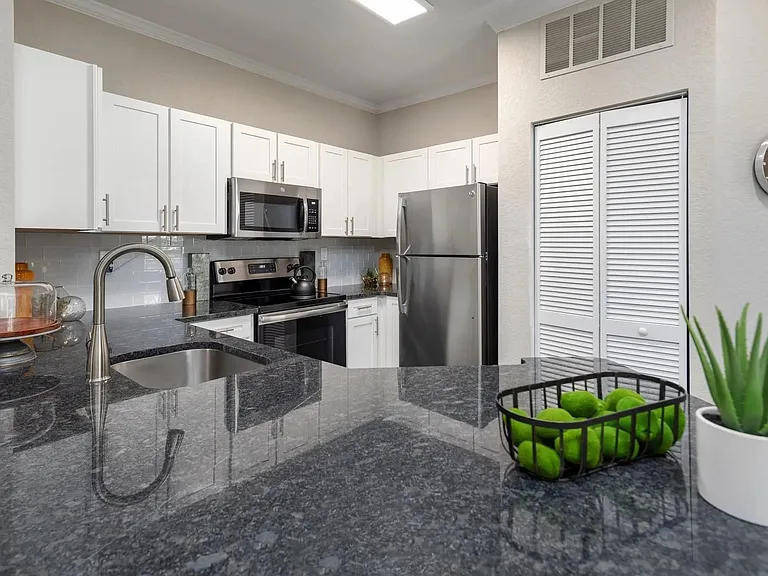 Mezza Premier Apartments — Photo 16