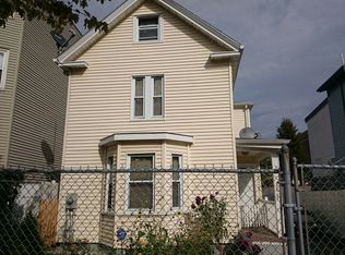 868 Washington St, Dorchester, MA 02124