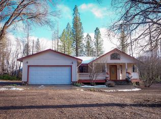 14961 Bottle Rock Rd, Cobb, CA 95426